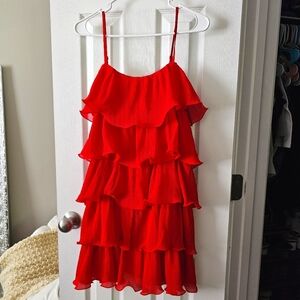 NWT Sincerely Jules Dress